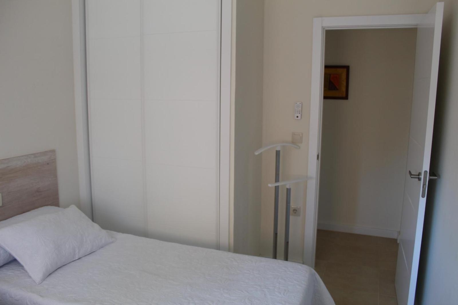 Baleares III Apartamento A 100 Metros De La Arena Playa de Gandia Extérieur photo